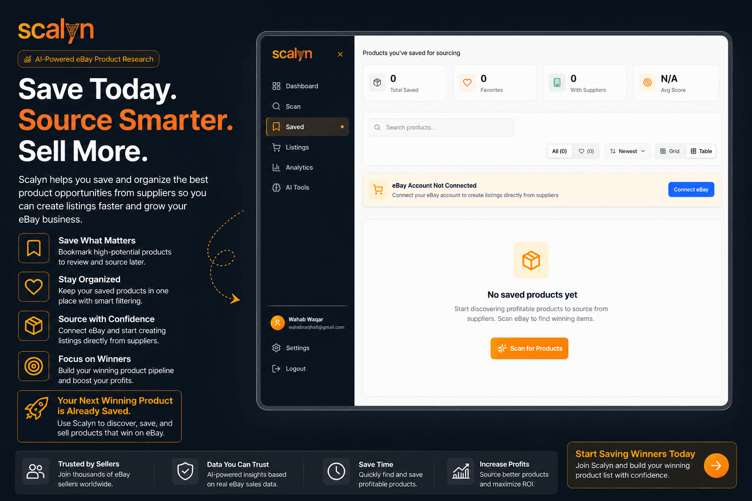 Performance optimization suggestions to boost sales and page conversion.